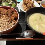 鳥一代 はなれ - 