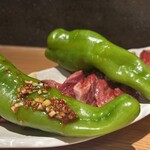 焼肉 グルマンズいとう - 