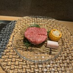 焼肉 グルマンズいとう - 