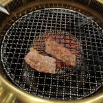 焼肉 山水 - 