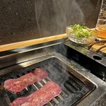 焼肉 グルマンズいとう - 