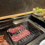 焼肉 グルマンズいとう - 