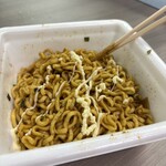 LAWSON - 料理写真: