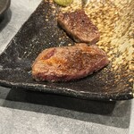 焼肉 山水 - 