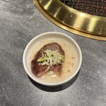 焼肉 山水 - 