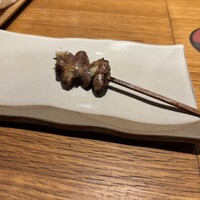 地葉はなれ - 