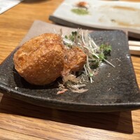 地葉はなれ - 