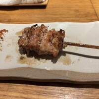 地葉はなれ - 