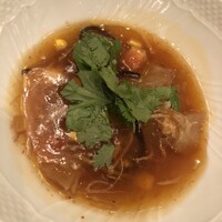 横浜中華街 重慶飯店 本館 - 