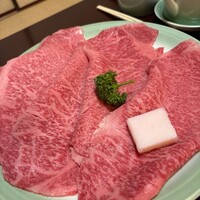 モリタ屋 木屋町店 - 2人分のお肉♡