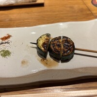 地葉はなれ - 