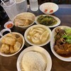 Song Fa Bak Kut Teh - 料理写真:
