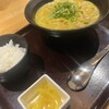 カレーうどん専門店 千吉 栄店