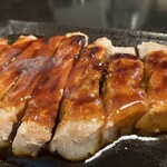 大衆酒場 絆 - ﾎﾟｰｸﾁｬｯﾌﾟ