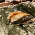 鮨桂太 - アナゴ