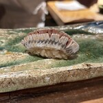 鮨処 一石三鳥 - 