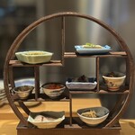 日本料理と日本酒 惠史 - 