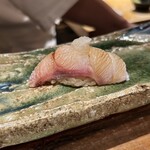 鮨処 一石三鳥 - 