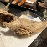 大衆酒場 絆 - ﾊﾀﾊﾀ唐揚げ