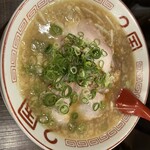 らーめん ２国 お初天神店 - 