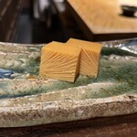 鮨処 一石三鳥 - 