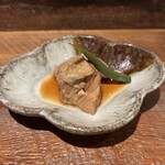 鮨処 一石三鳥 - 