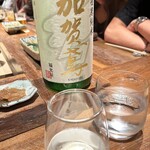 鮨処 一石三鳥 - 