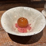 鮨処 一石三鳥 - 