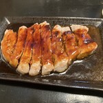 大衆酒場 絆 - ﾎﾟｰｸﾁｬｯﾌﾟ