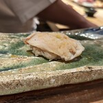 鮨処 一石三鳥 - 