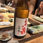 鮨処 一石三鳥 - 