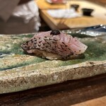 鮨処 一石三鳥 - 