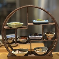 日本料理と日本酒 惠史 - 