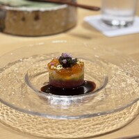 鮨 四心 - 