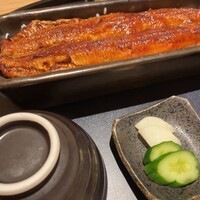 うなぎ四代目菊川 ミッドランドスクエア 名古屋本店 - 