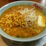 くるまやラーメン - 