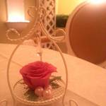 クイーン・アリス - 