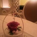 クイーン・アリス - 