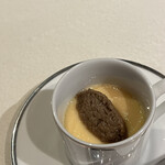 フレンチ肉割烹 頷 - 