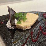 フレンチ肉割烹 頷 - 