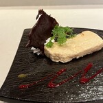 フレンチ肉割烹 頷 - 