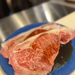 フレンチ肉割烹 頷 - 