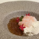 フレンチ肉割烹 頷 - 