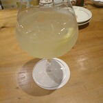 小料理バル ドメ - 