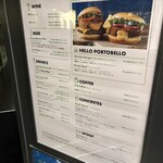 シェイクシャック 御殿場プレミアムアウトレット - 