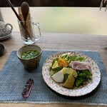 のうさぎカフェ - 