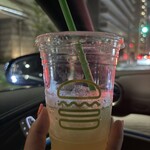 シェイクシャック 御殿場プレミアムアウトレット - 