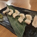 居魚屋 うおはん - 