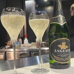 フレンチ肉割烹 頷 - 