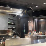 フレンチ肉割烹 頷 - 